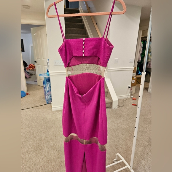 Eliya The Label - Daphne Dress - Picture 6 of 6